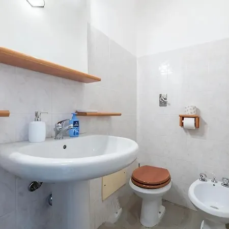 Casa Pirandello Villasimius Apartment Villasimius