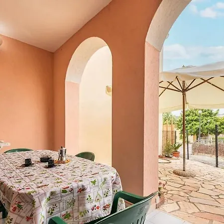 Casa Pirandello Villasimius Apartment *