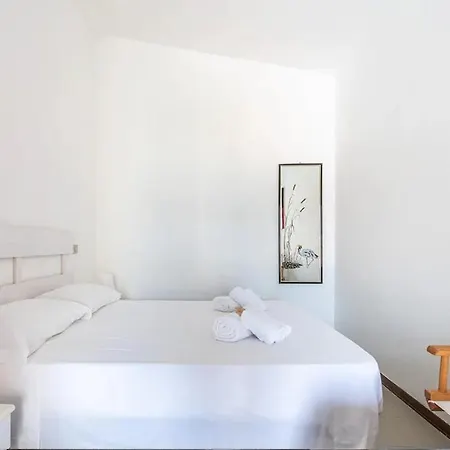 Casa Pirandello Villasimius