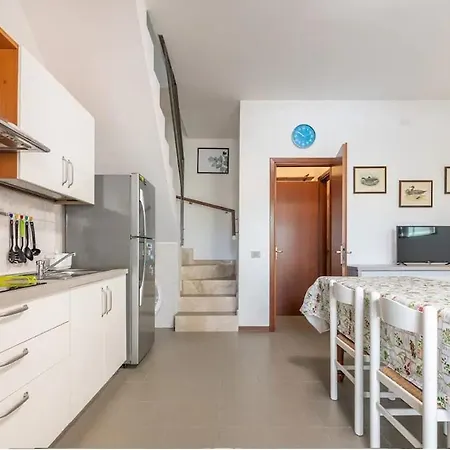 Casa Pirandello Villasimius Apartment Villasimius