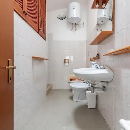 Casa Pirandello Villasimius Apartment Villasimius